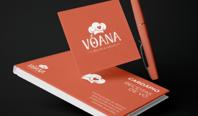 Criação De Logomarca Profissional e Identidade Visual