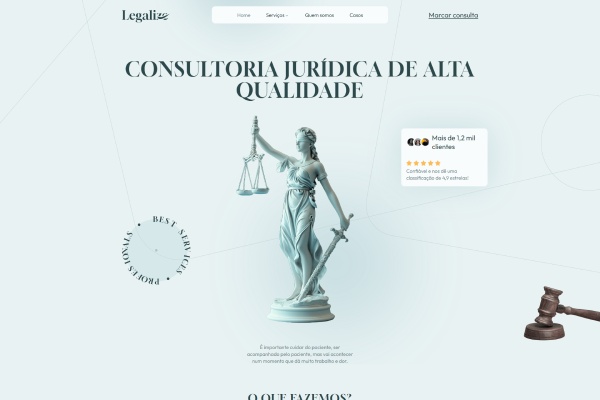 criação de sites baratos e profissionais