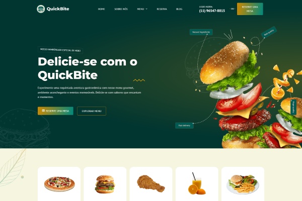 criação de sites baratos e profissionais