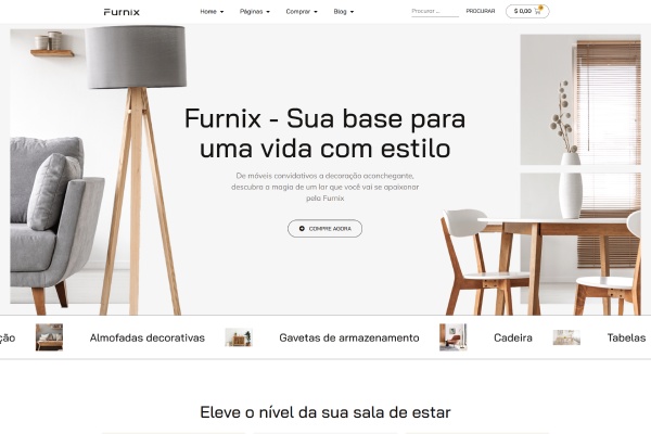 criação de sites baratos e profissionais