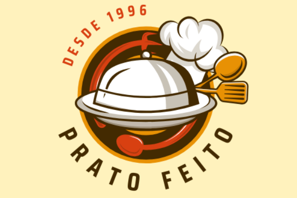 Criação De Logomarca Profissional e Identidade Visual