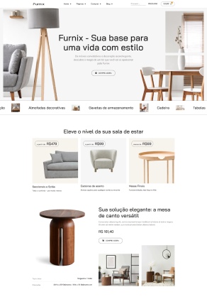 criação de sites baratos e profissionais