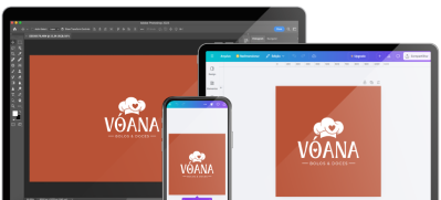 Criação De Logomarca Profissional e Identidade Visual
