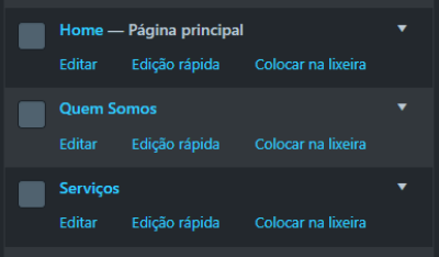 Criação de sites Betim